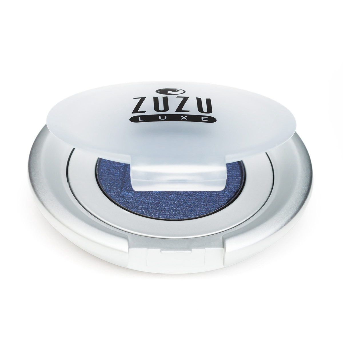 Zuzu Luxe - Vegan Eyeshadow, Ice Princess