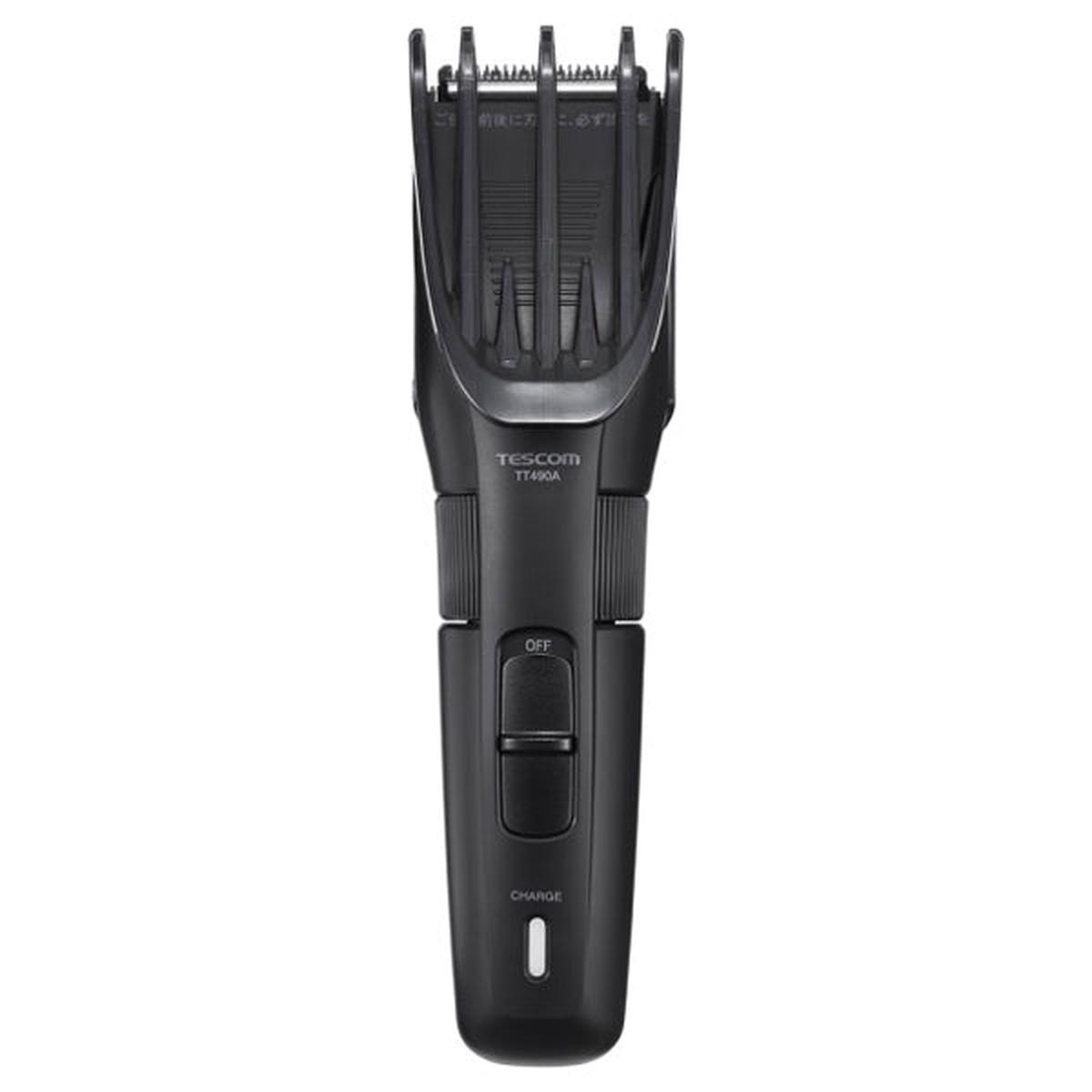 () TESCOM TT490A-K ()