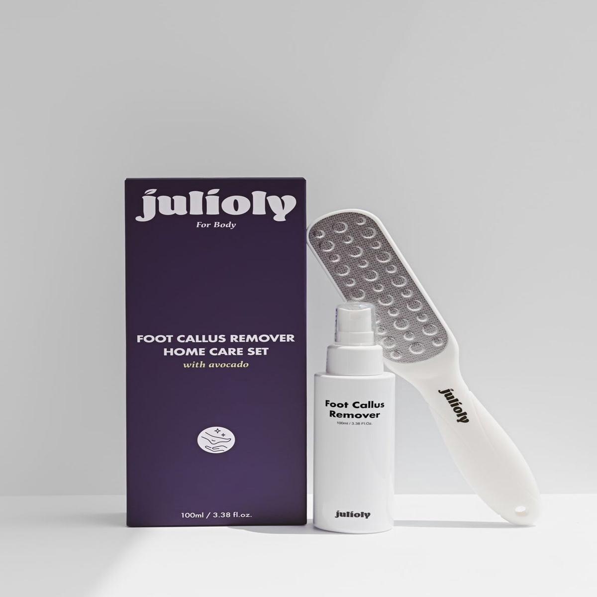 , julioly