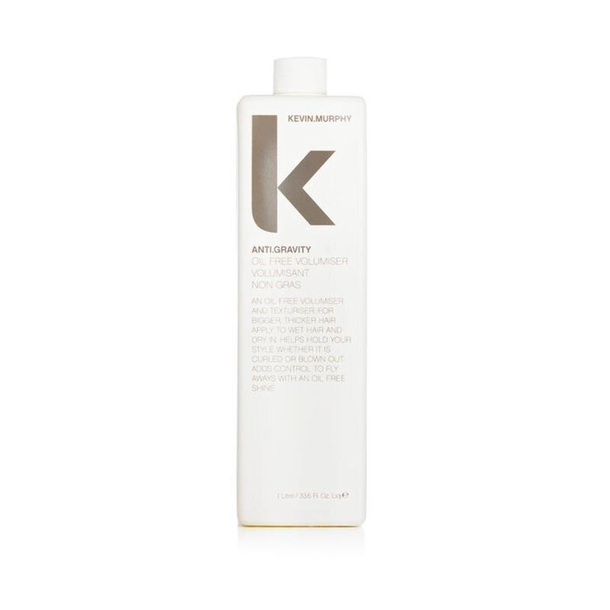 KevinMurphy AntiGravity Oil Free Volumiser (For Bigger Thicker Hair) 1000ml336oz