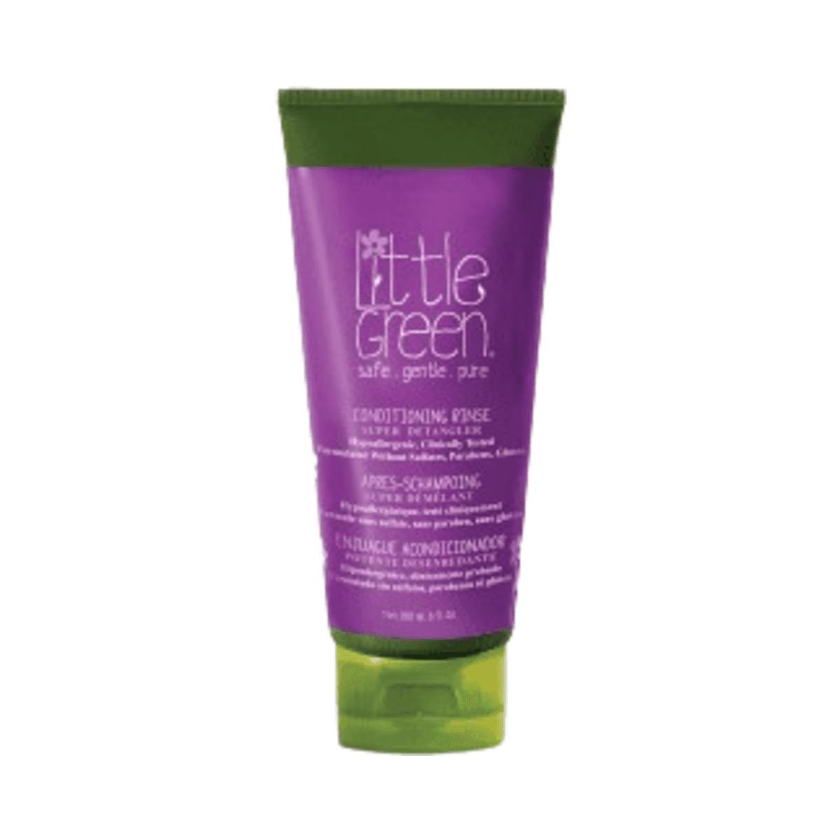 Little Green Conditioning Rinse