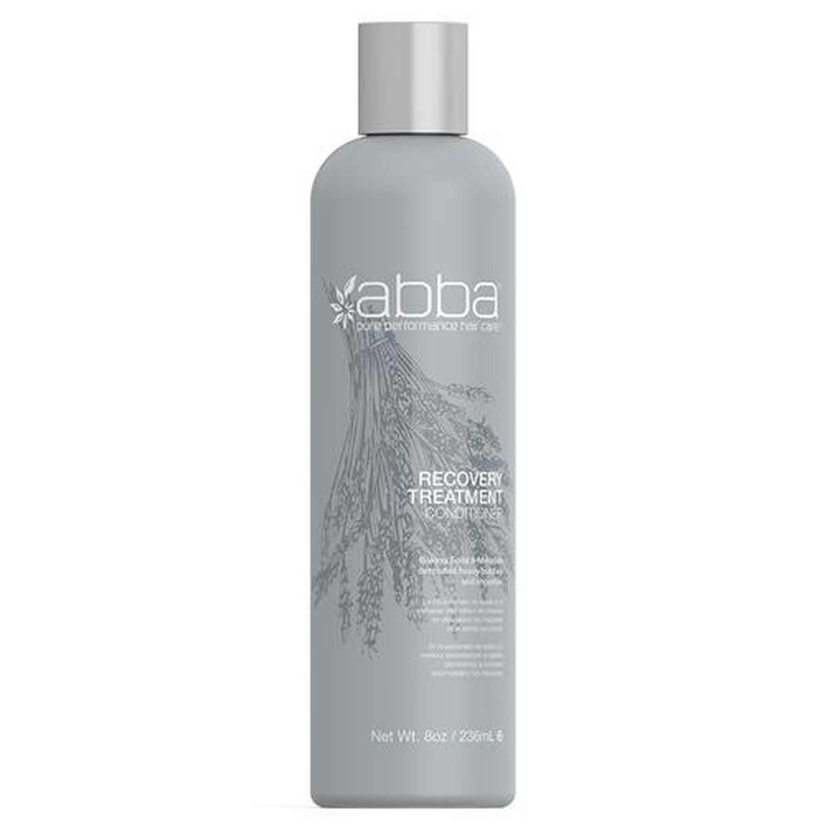 Abba Pure Recovery Treatment Conditioner