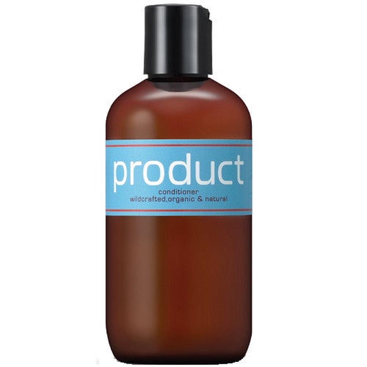 Product Organic Hair Conditioner 250ml