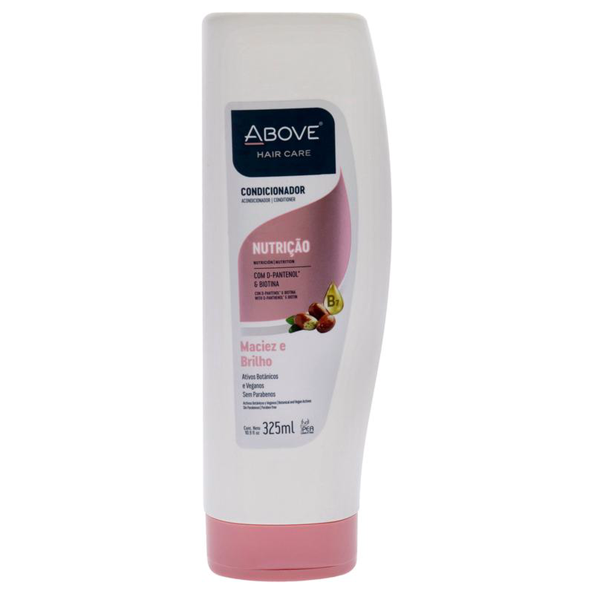 Above Nutrition Conditioner by Above for Unisex 8211 109 oz Conditioner