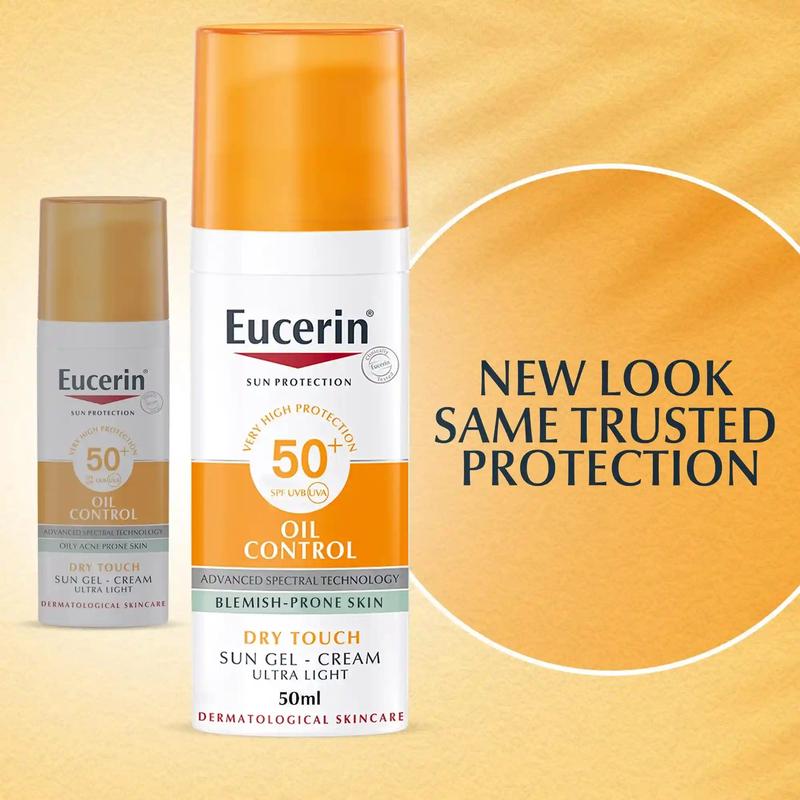 -     SPF 50+.