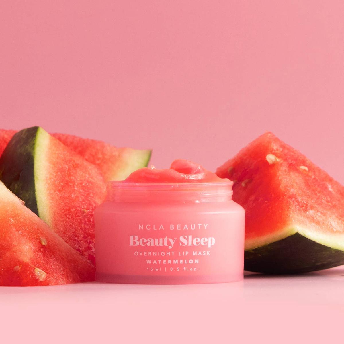 Beauty Sleep Overnight Lip Mask - Assorted