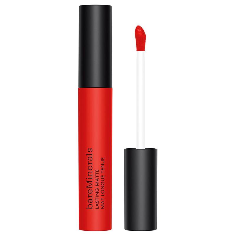  Lasting Matte Liquid Lipstick - Daring