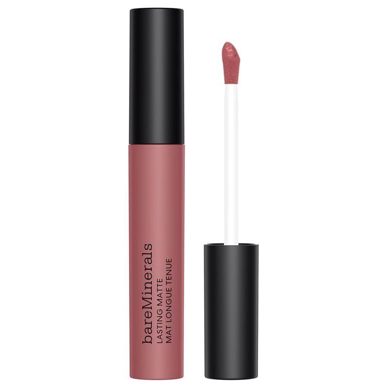  Lasting Matte Liquid Lipstick - Splendid