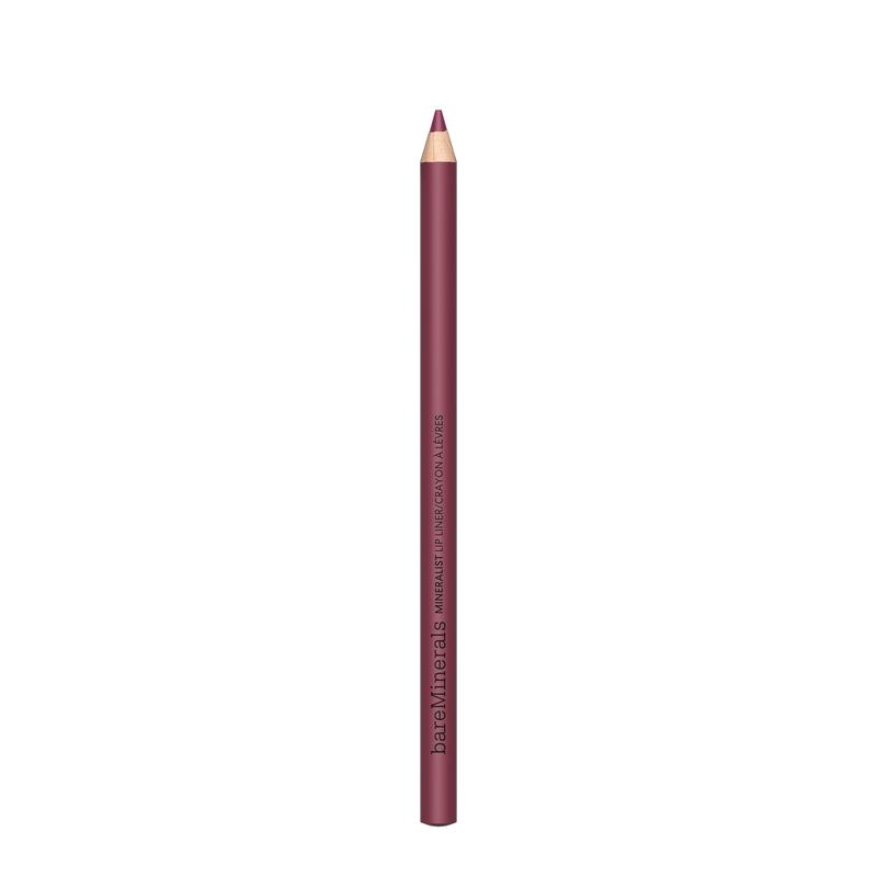 Lasting Lip Liner - Mindful Mulberry