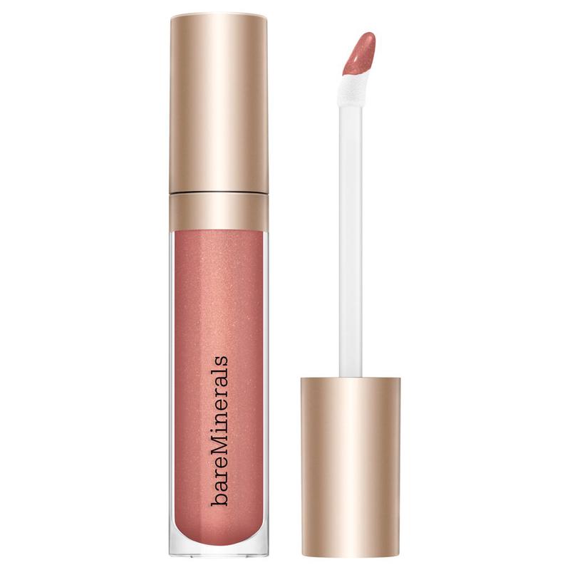  Lip Gloss-Balm - Ingenuity