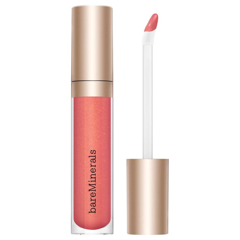  Lip Gloss-Balm - Trust