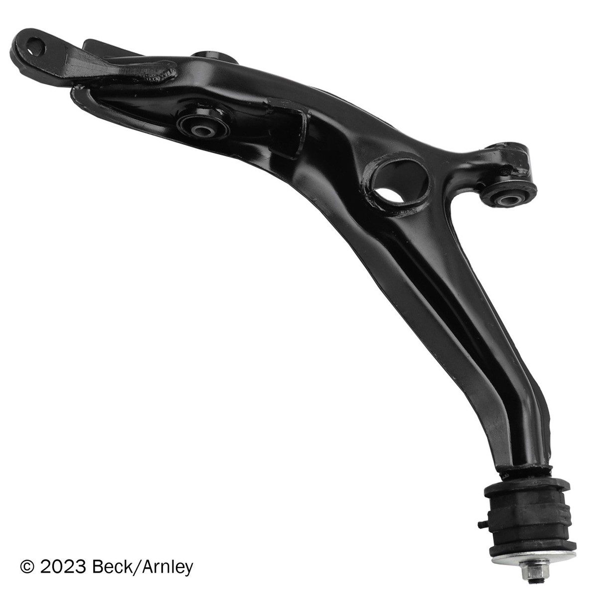 Beck Arnley 102-4803 Suspension Control Arm - Front Left Lower