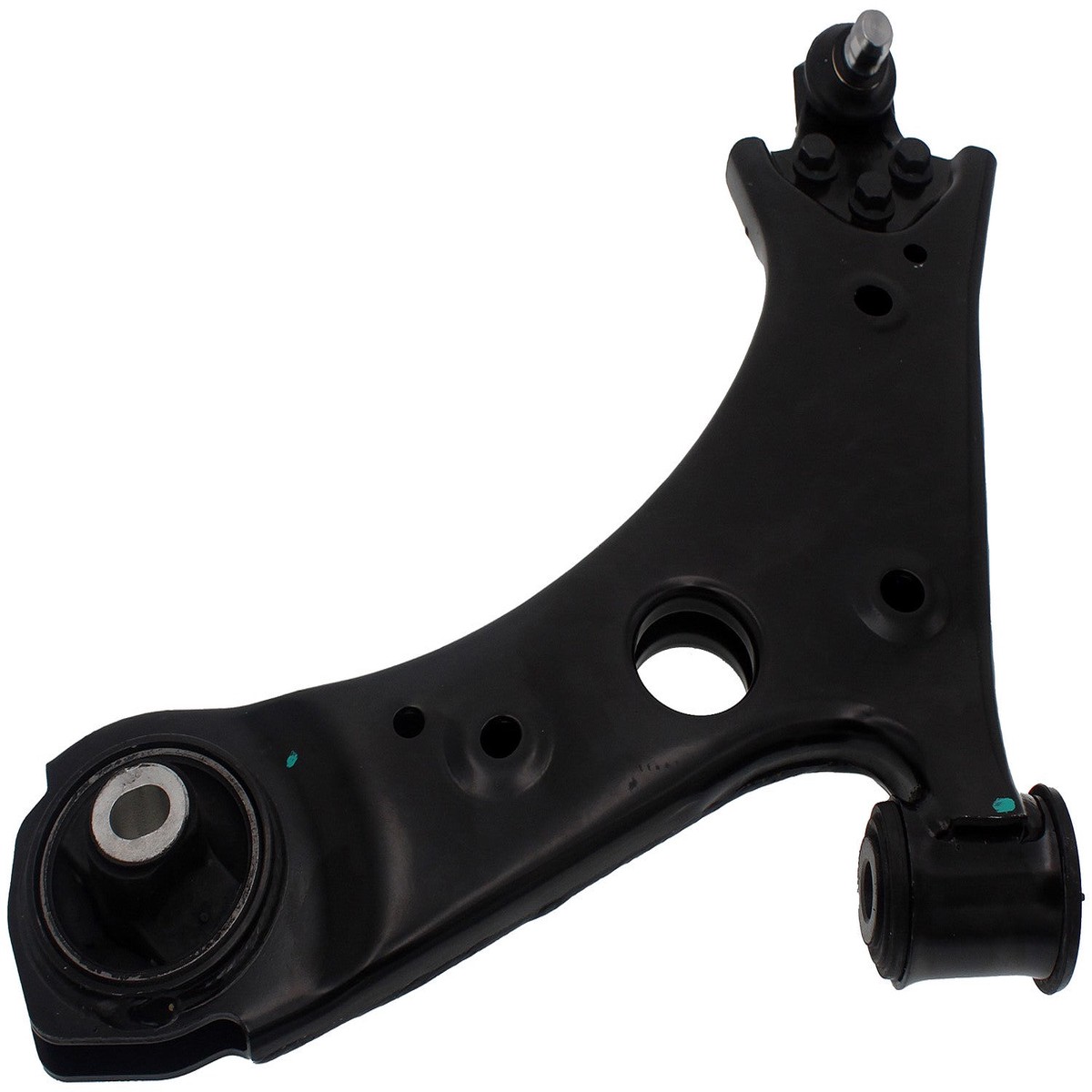 Dorman 526-815 Suspension Control Arm and Ball Joint Assembly - Front Left Lower