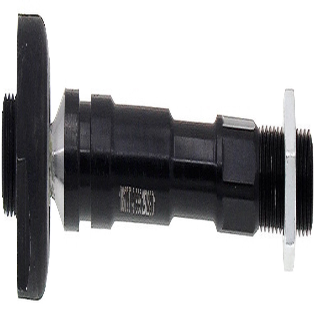 Dorman 535-262 Steering Tie Rod End - Front Inner