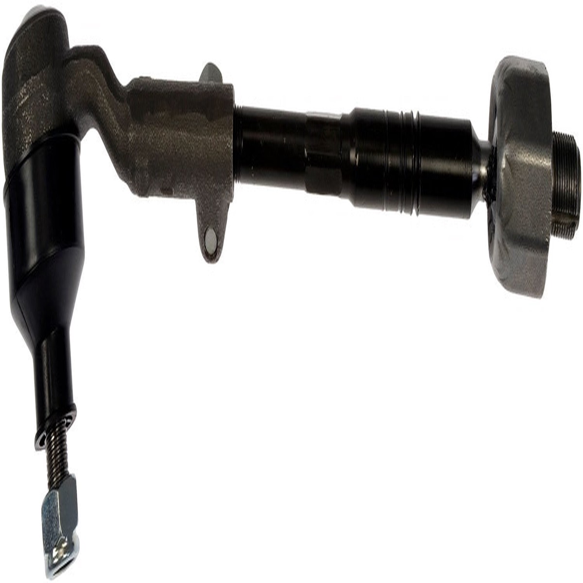 Dorman 543-189 Steering Tie Rod End Assembly - Front Left