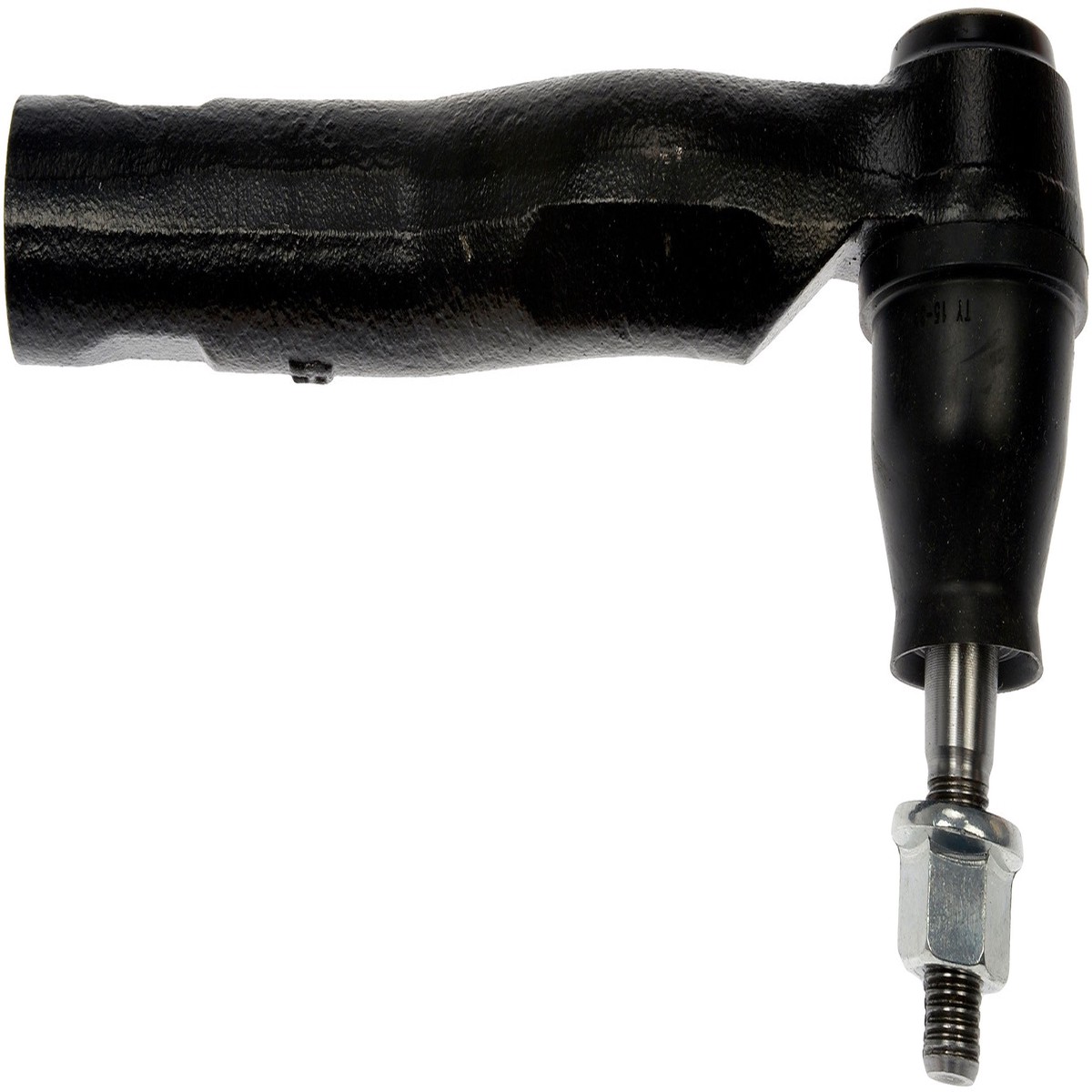 Dorman 544-452 Steering Tie Rod End - Front Right Outer