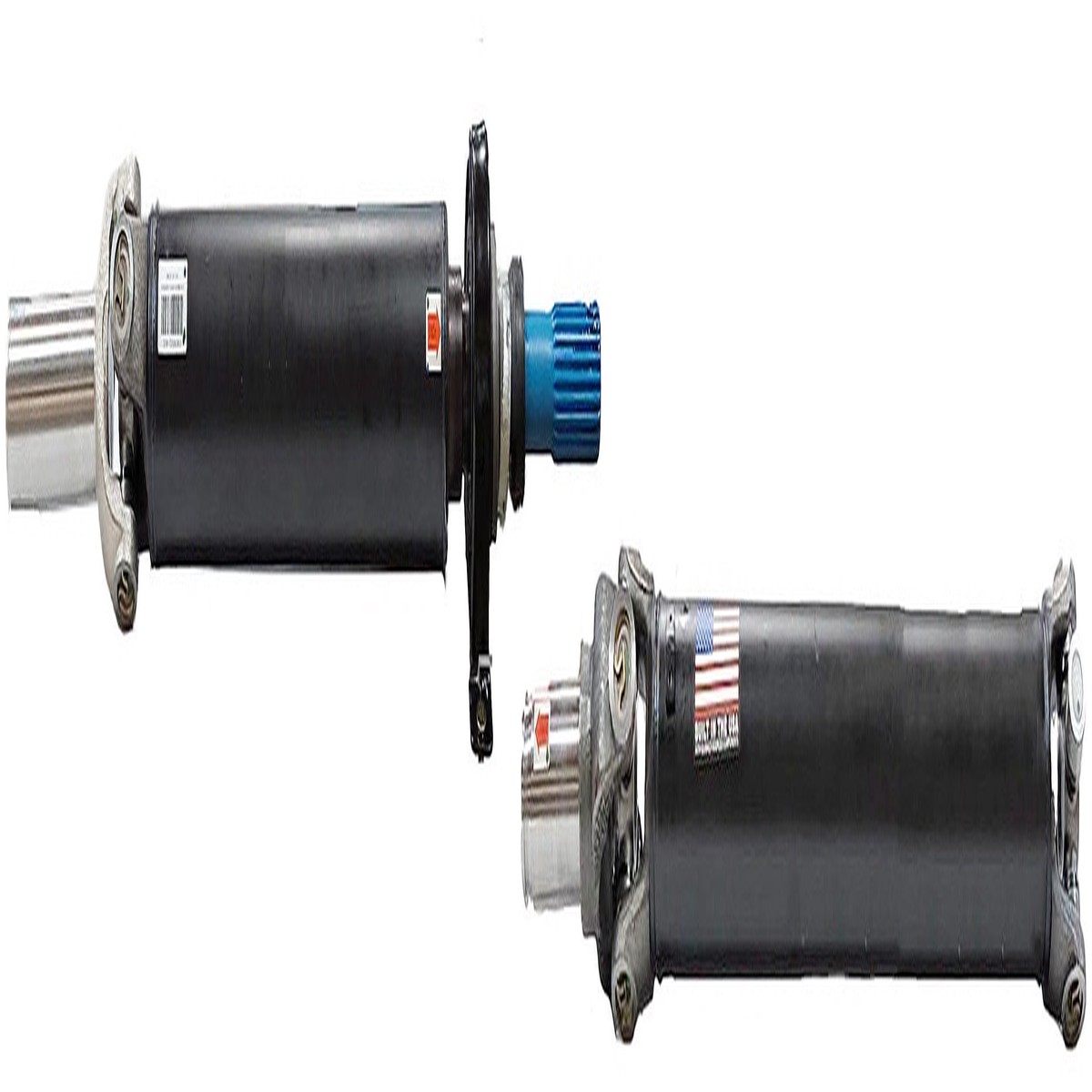 Dorman 946-144 Drive Shaft - Rear
