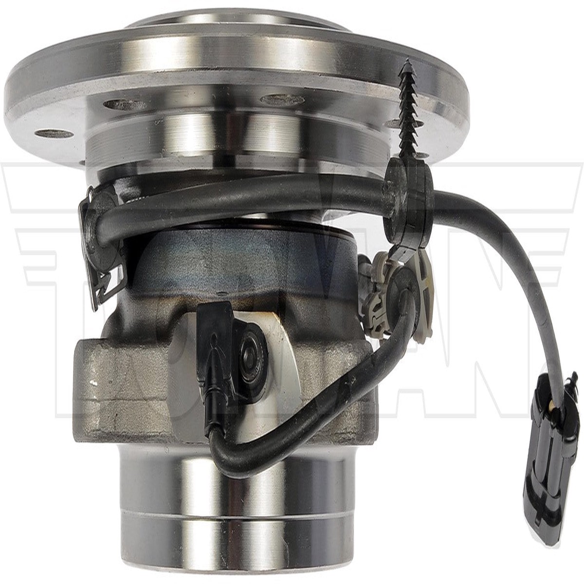 Dorman 951-091 Wheel Bearing and Hub Assembly - Front