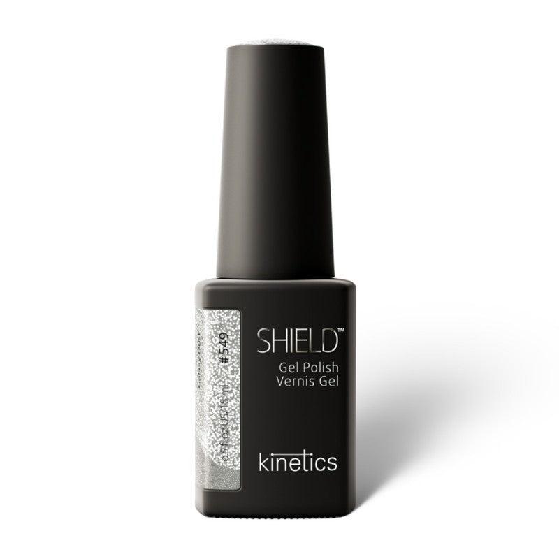Kinetics Astro Shield Gel Polish 15 ml - 549 Galaxy Dusts