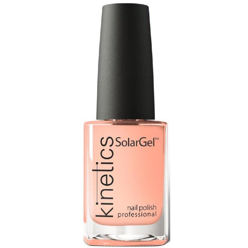 Nail polish Kinetics Solar Gel Polish 15ml - 315 Prima