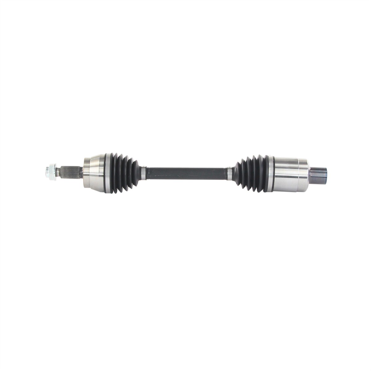TrakMotive HY-86076 CV Axle Shaft - Front Left