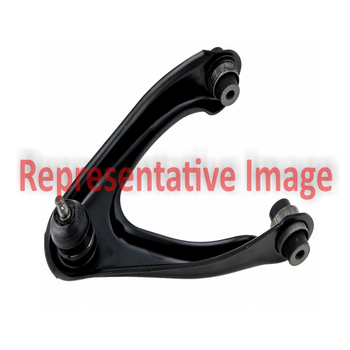 Dorman 520-033 Suspension Control Arm and Ball Joint Assembly - Front Left Lower
