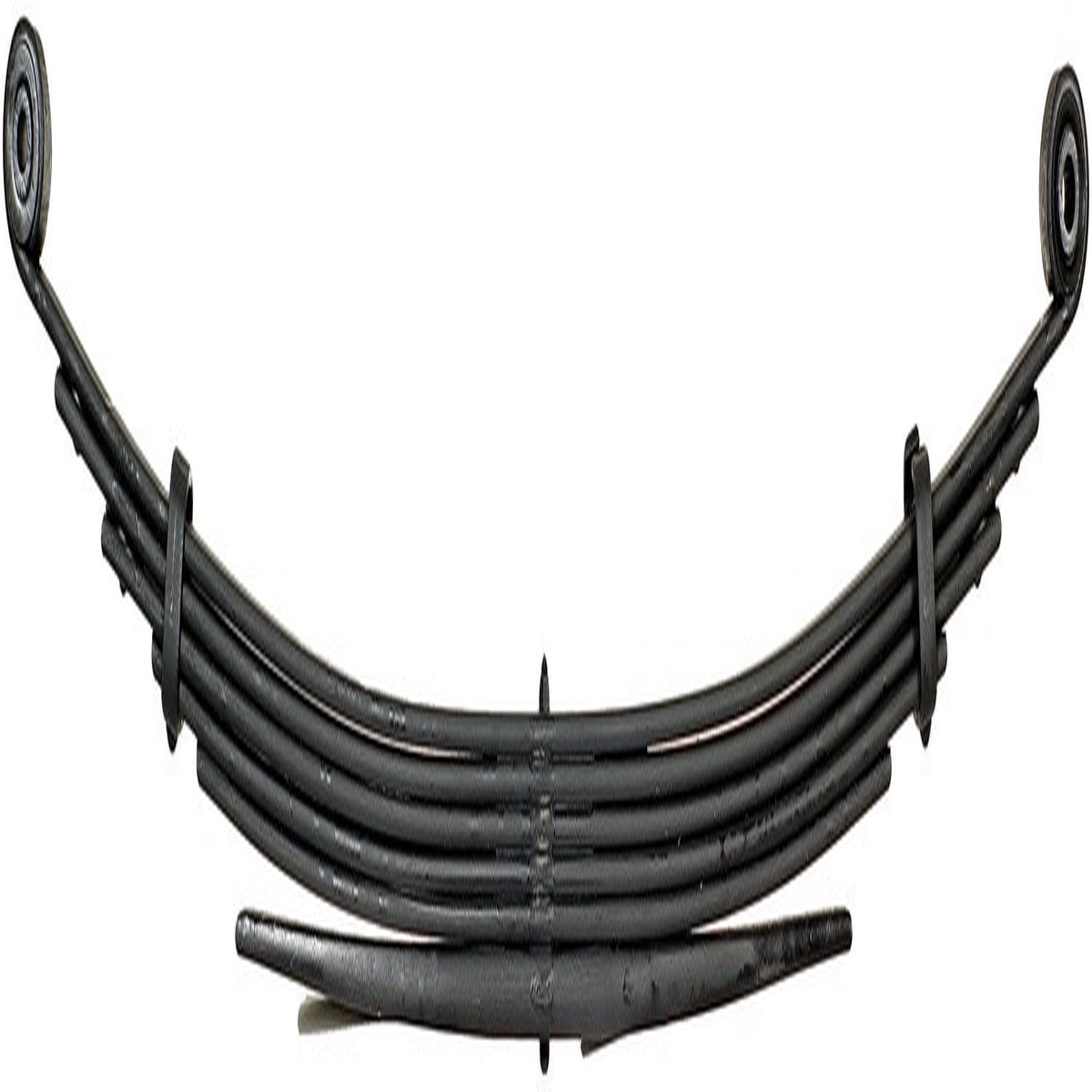 Dorman 43-1681HD Leaf Spring Assembly - Rear