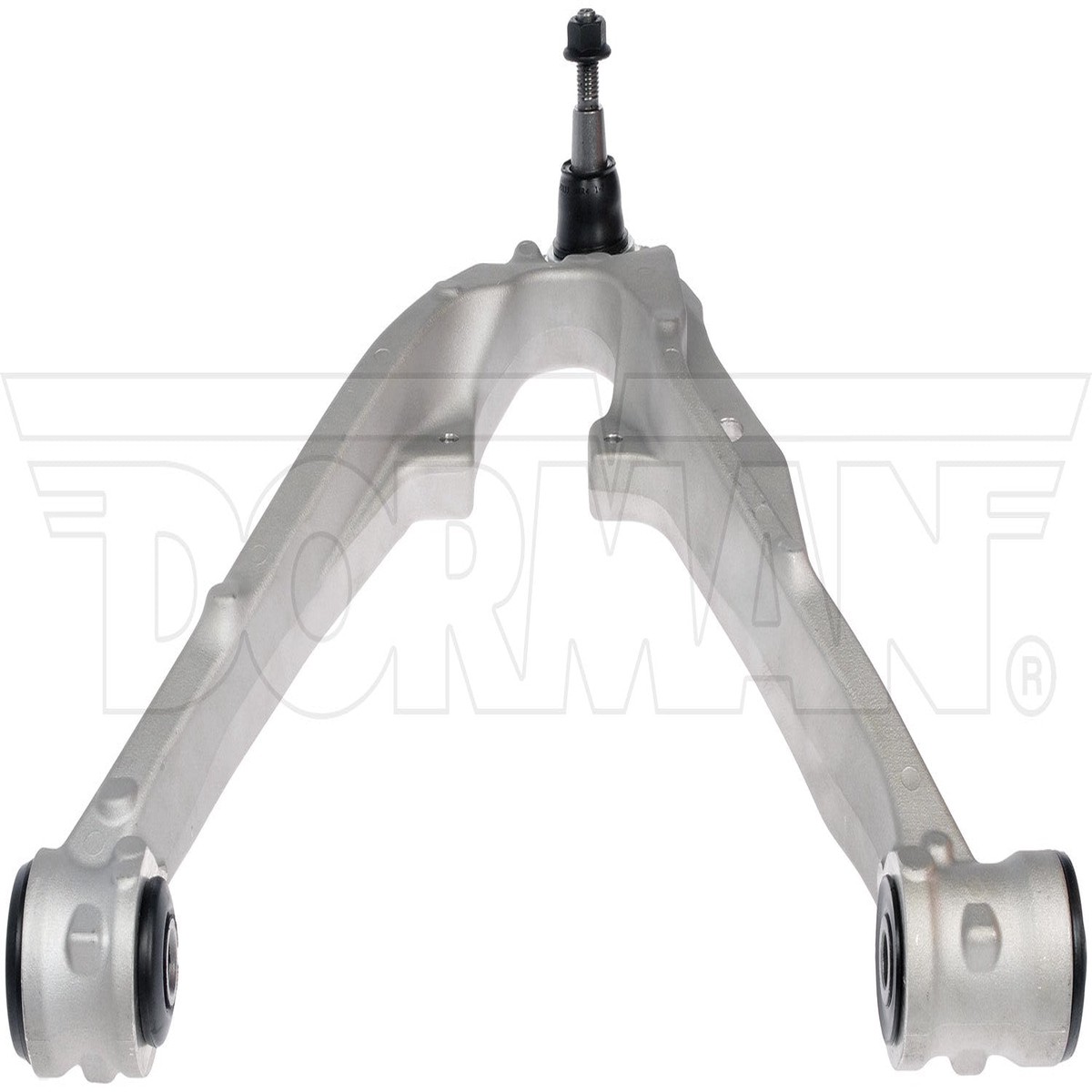 Dorman 520-805 Suspension Control Arm and Ball Joint Assembly - Front Left Lower