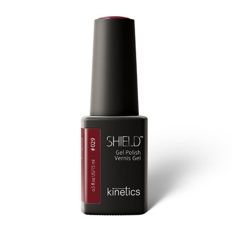 Kinetics Blank Space Shield Gel Polish - Enchanting Dream 029