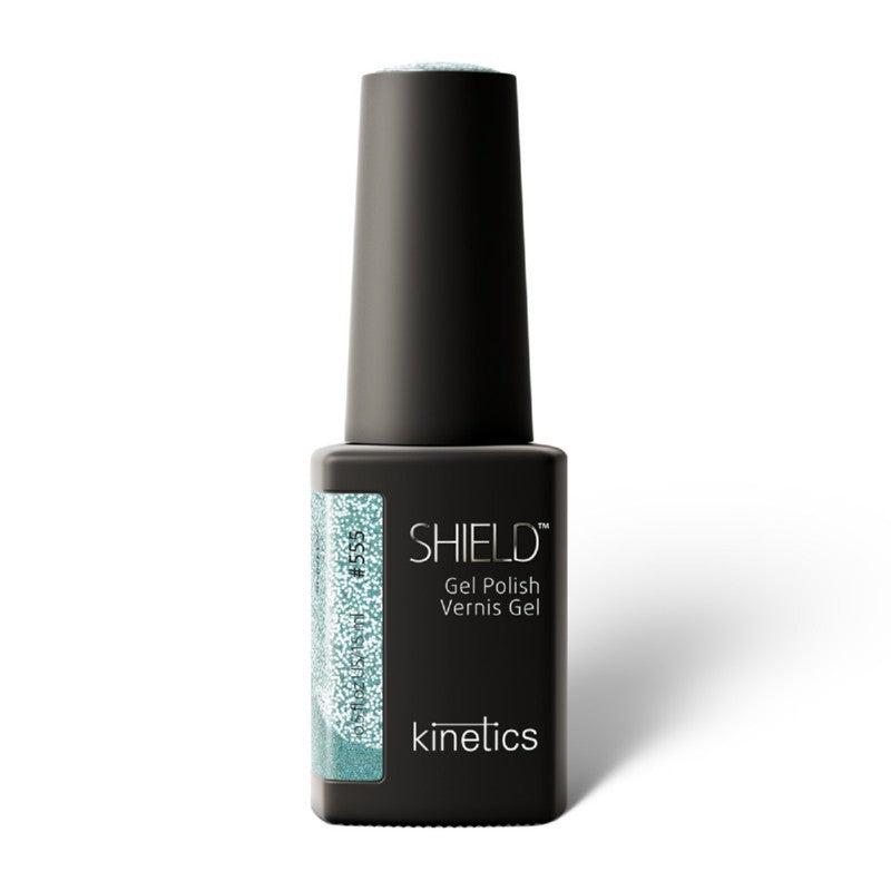 Kinetics Astro Shield Gel Polish 15 ml - 555 in Stargaze