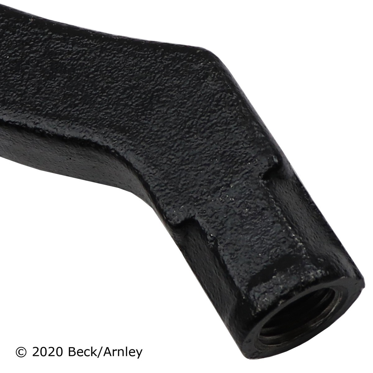 Beck Arnley 101-4651 Steering Tie Rod End - Front Right Outer