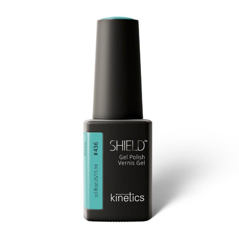 Kinetics Blank Space Shield Gel Polish - She Fix 436