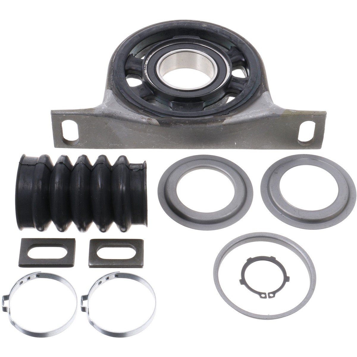 BGMG X-10013-00 Drive Shaft Center Support - Rear