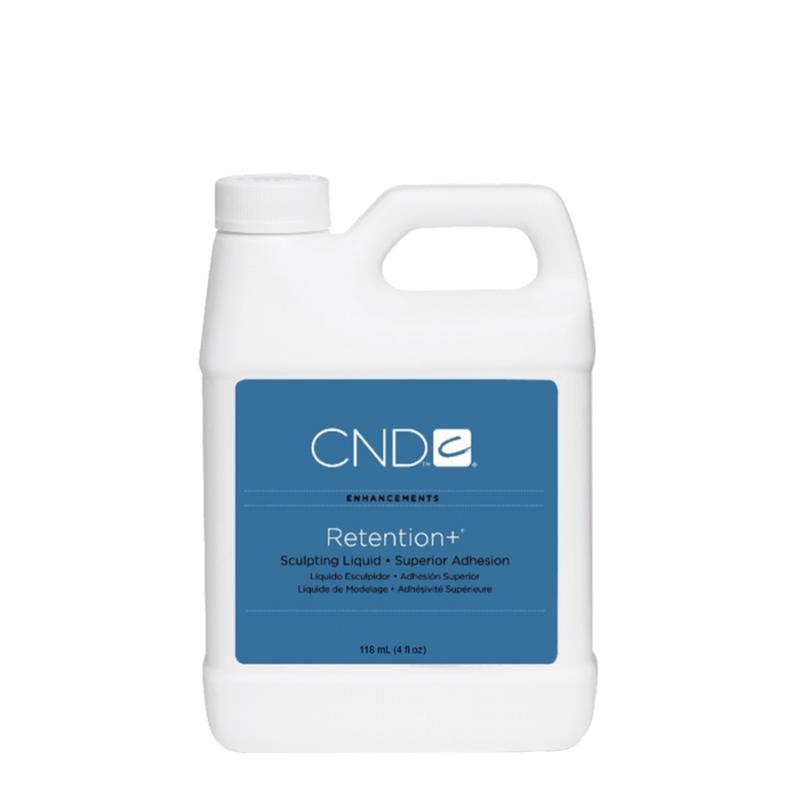 CND Liquid Monomer Retention - 4 oz