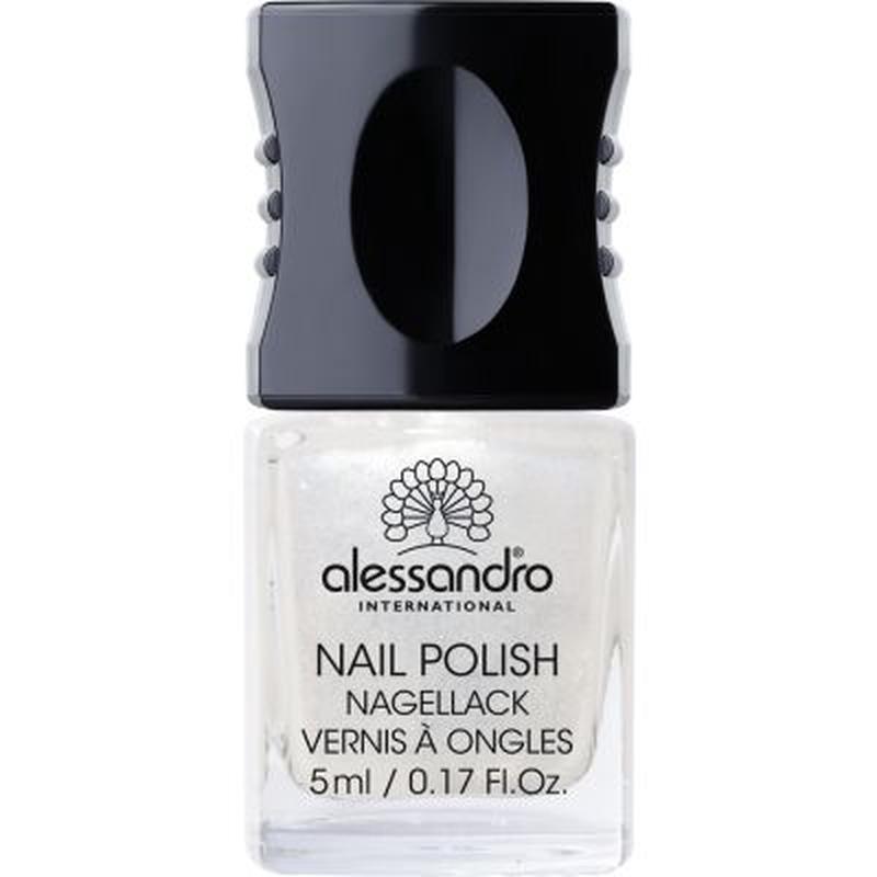 Alessandro Nail Polish 10ml - 178 Luminous