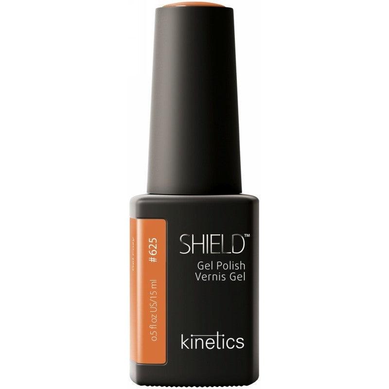 Gel polish Kinetics Fall 2024 Reveal Shield Gel Polish, 15 ml - 625 Get Cozy