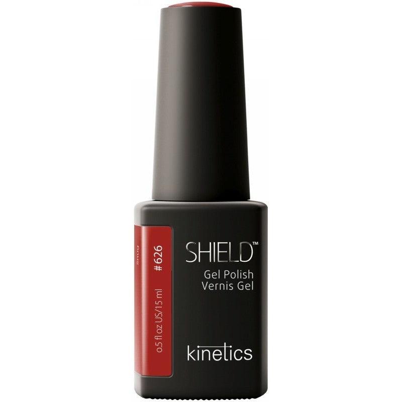 Gel polish Kinetics Fall 2024 Reveal Shield Gel Polish, 15 ml - 626 Snug