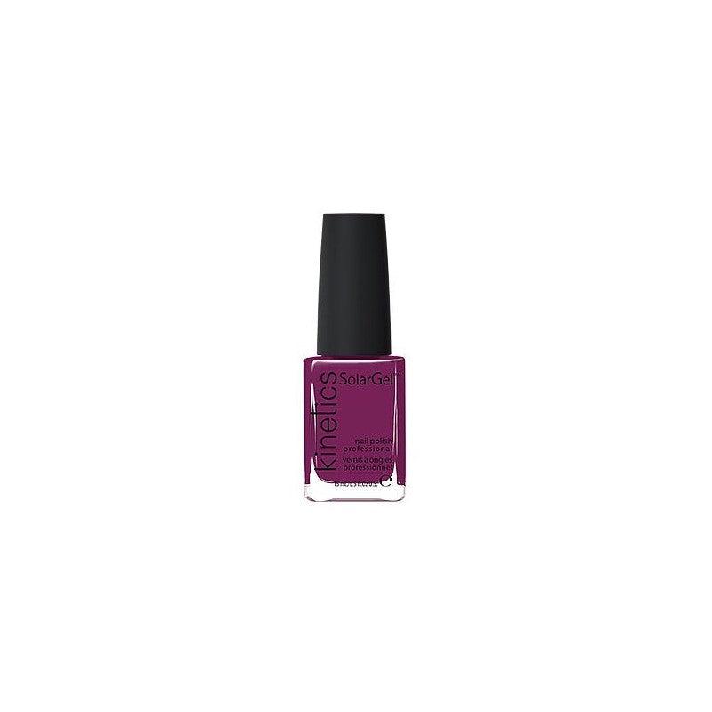 Nail polish Kinetics Solar Gel Polish 15ml - 348 Goddesses