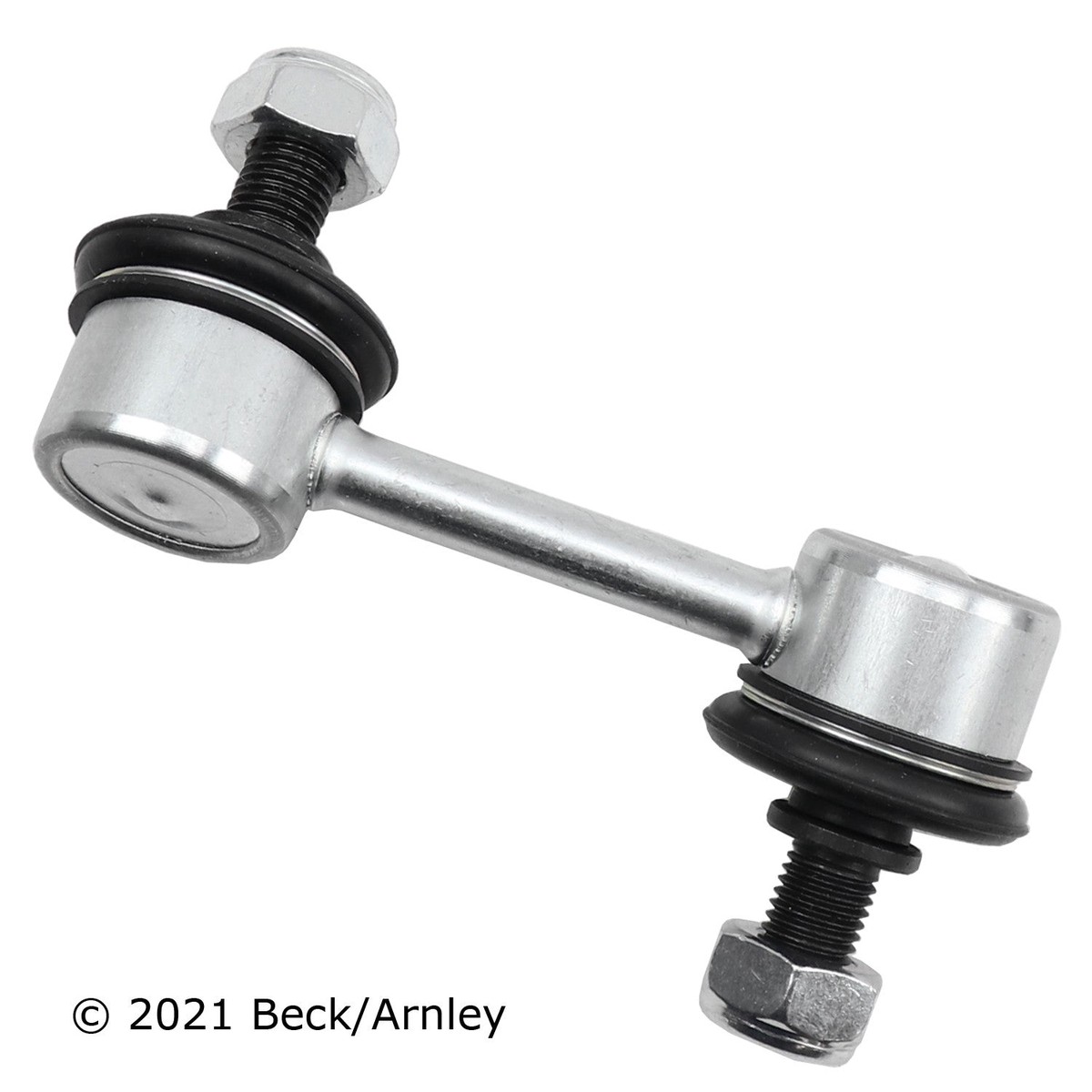 Beck Arnley 101-5496 Suspension Stabilizer Bar Link - Rear Left