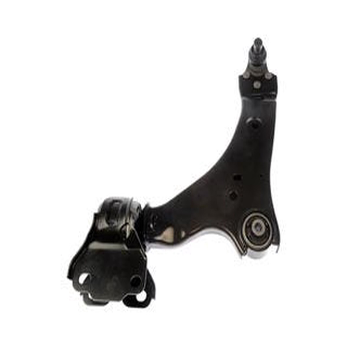 Dorman 521-157 Suspension Control Arm and Ball Joint Assembly - Front Left Lower