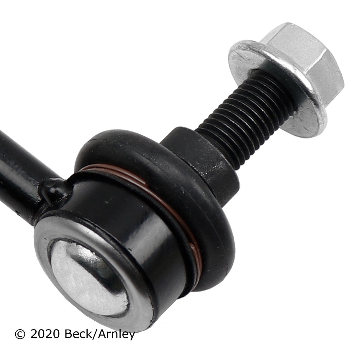 Beck Arnley 101-8476 Suspension Stabilizer Bar Link - Front Left