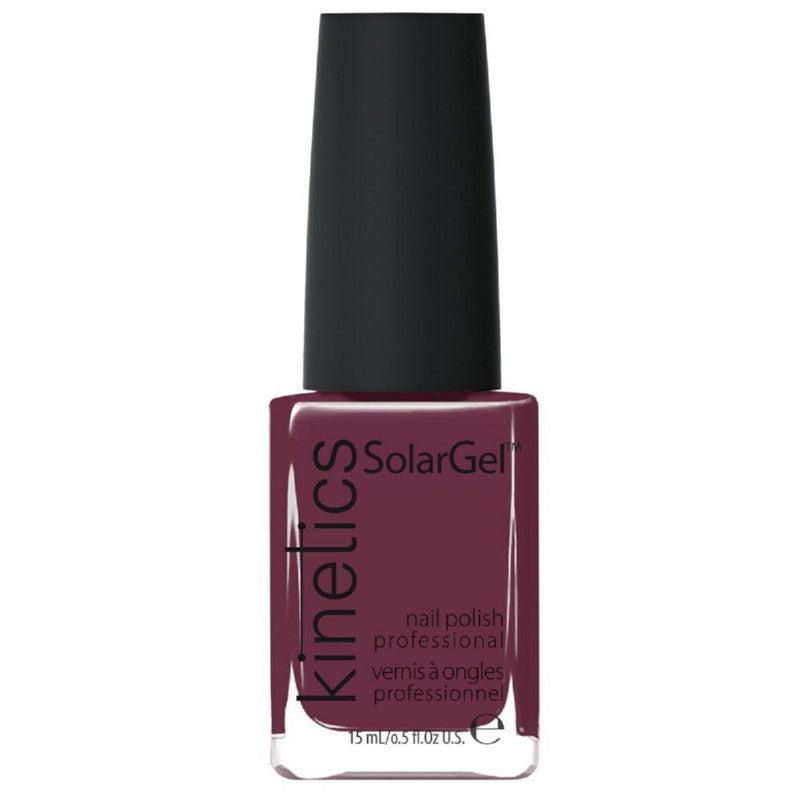 Nail polish Kinetics Solar Gel Polish 15ml - 363 Rub The Lamp