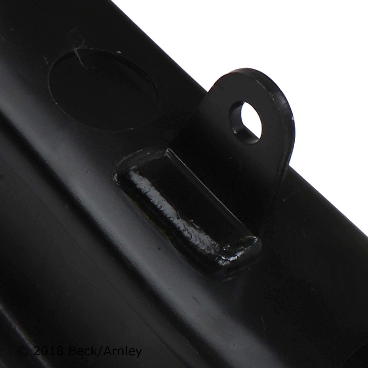 Beck Arnley 102-6011 Suspension Control Arm - Rear Right Lower