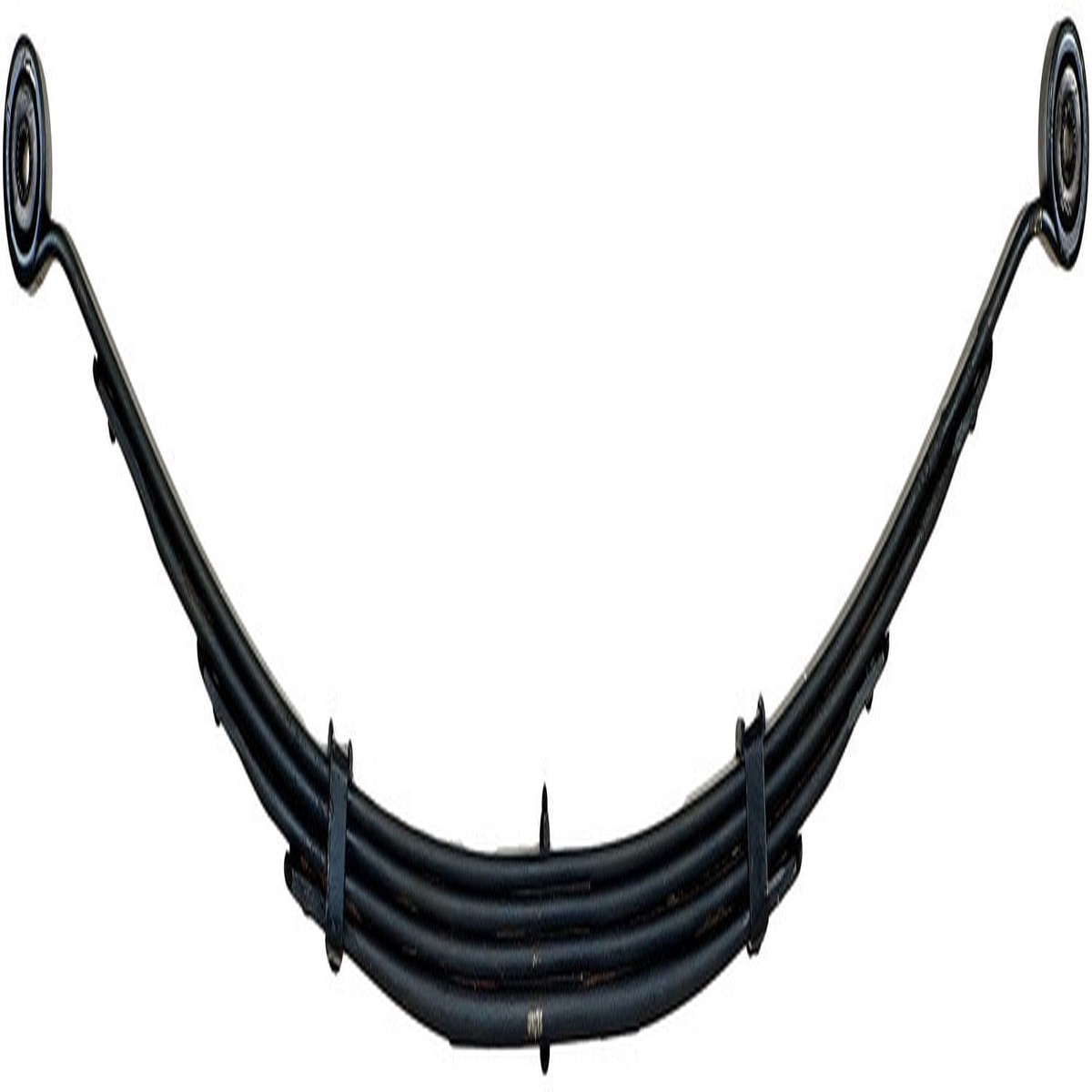 Dorman 22-1165 Leaf Spring Assembly - Rear