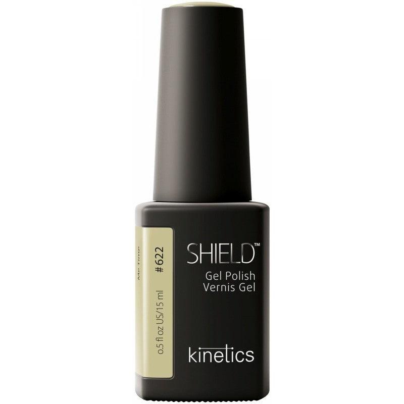 Gel polish Kinetics Fall 2024 Reveal Shield Gel Polish, 15 ml - 622 Me Time