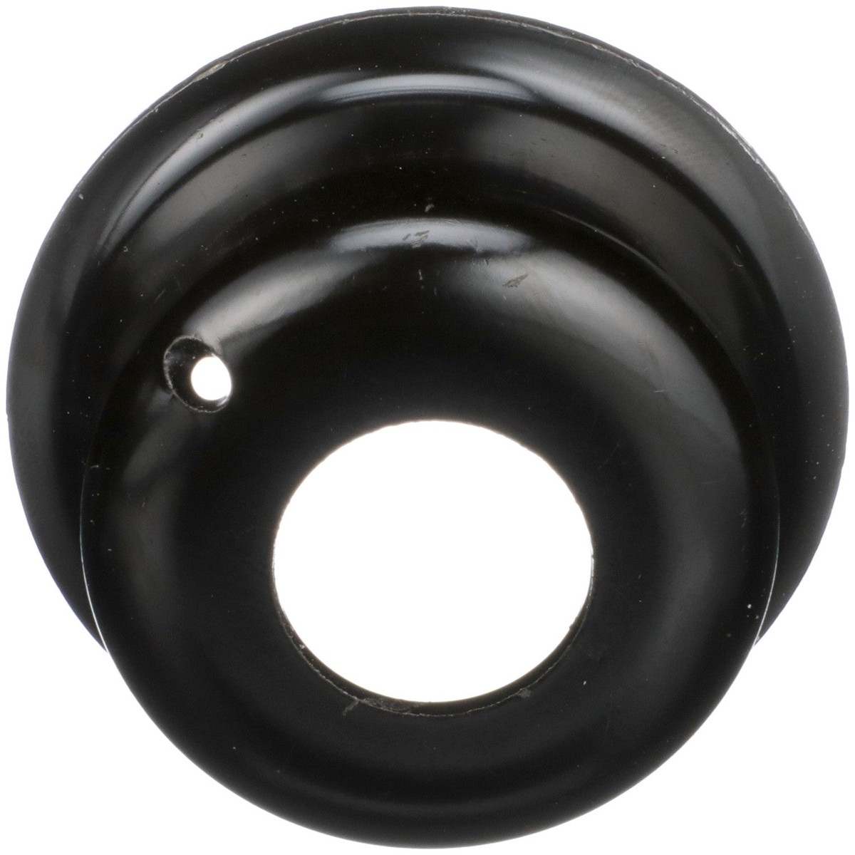 Delphi TD4658W Coil Spring Insulator - Front or Front Upper