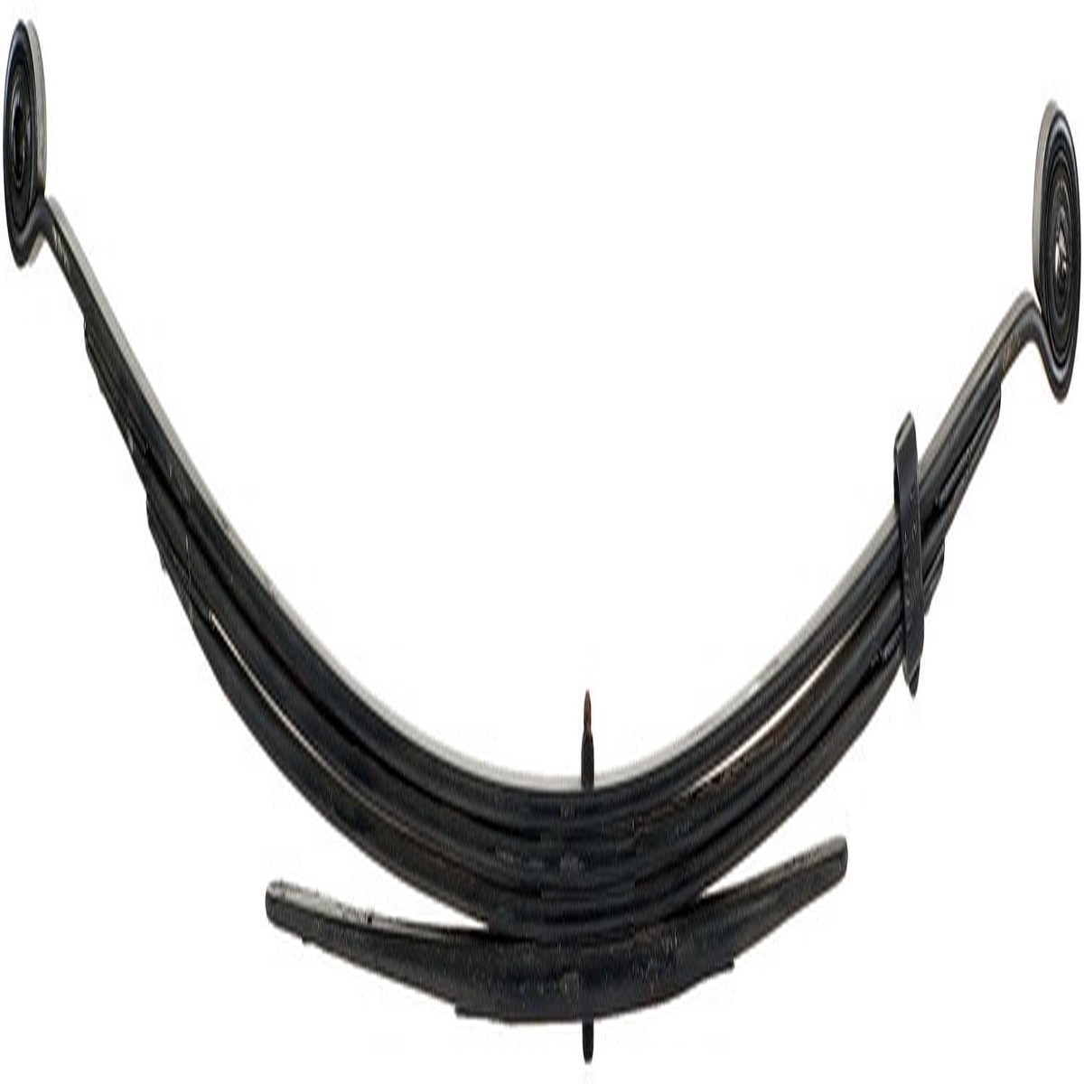 Dorman 43-863 Leaf Spring Assembly - Rear