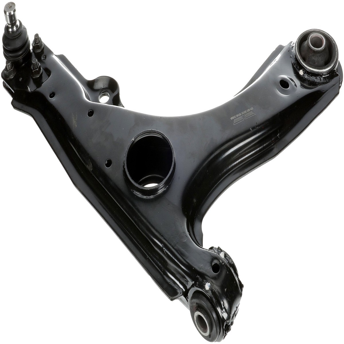 Dorman 521-331 Suspension Control Arm and Ball Joint Assembly - Front Left Lower