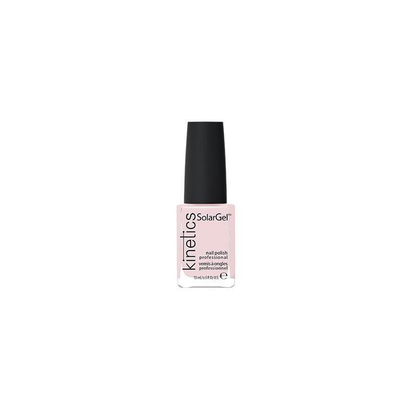 Nail polish Kinetics Solar Gel Polish 15ml - 341 Pearl Hunter