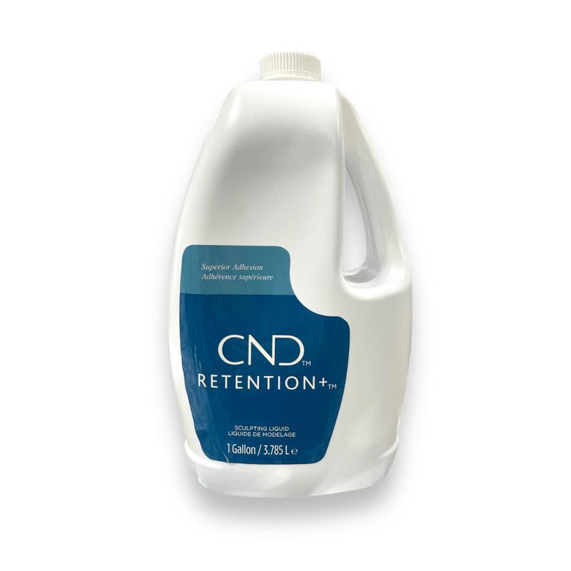 CND Liquid Monomer Retention - 1 gal